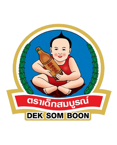 Dek Som Boon