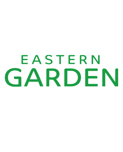 Eastern Garden
